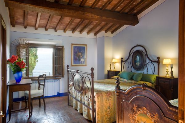Poderi Arcangelo Country House (San Gimignano)